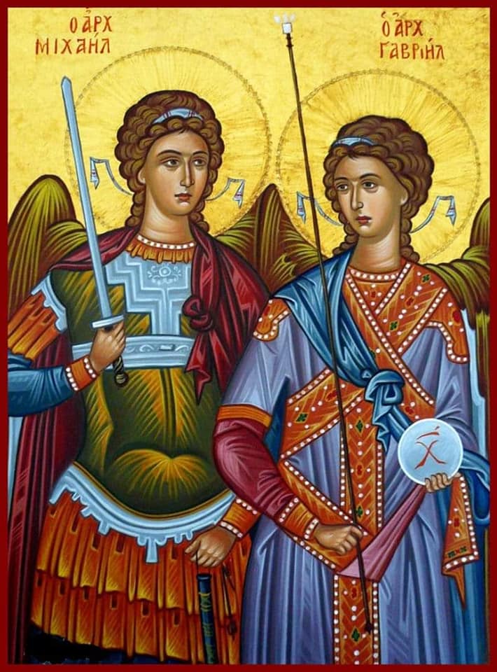 Read more about the article -Γνώσεσθε τὴν Ἀλήθειαν, καὶ ἡ Ἀλήθεια ἐλευθερώσει ὑμᾶς!