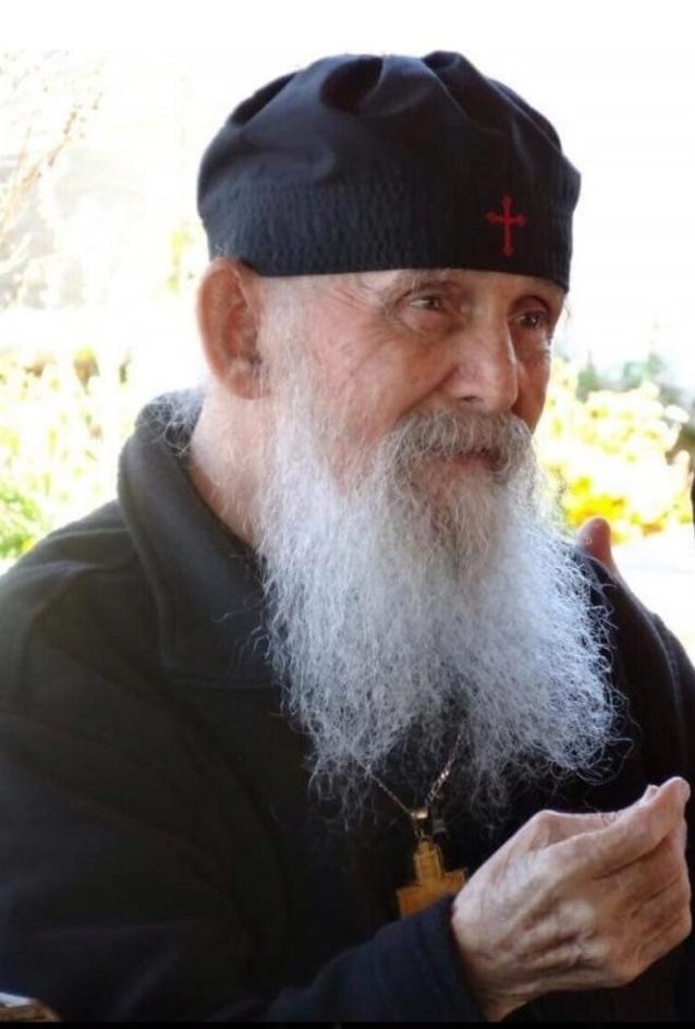 Read more about the article -Οὕτω ἠγάπησεν ὁ Θεὸς τὸν κόσμον