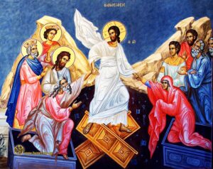 Read more about the article -Μνήσθητί μου Κύριε