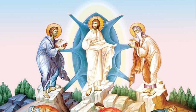 Read more about the article -Υἱοὶ ἀνθρώπων, ἕως πότε βαρυκάρδιοι;