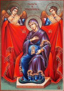 Read more about the article -Οὐαὶ ὑμῖν, γραμματεῖς καὶ Φαρισαῖοι ὑποκριταὶ