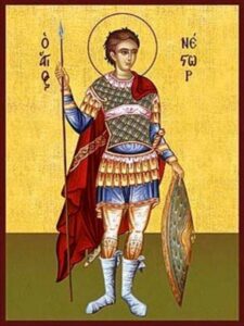 Read more about the article -Ἐγγίσατε τῷ Θεῷ, καὶ ἐγγιεῖ ὑμῖν
