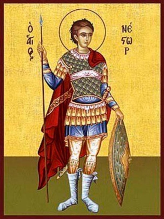 Read more about the article -Ἐγγίσατε τῷ Θεῷ, καὶ ἐγγιεῖ ὑμῖν