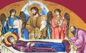 Read more about the article -Τὸ φῶς ἐν τῇ σκοτίᾳ φαίνει