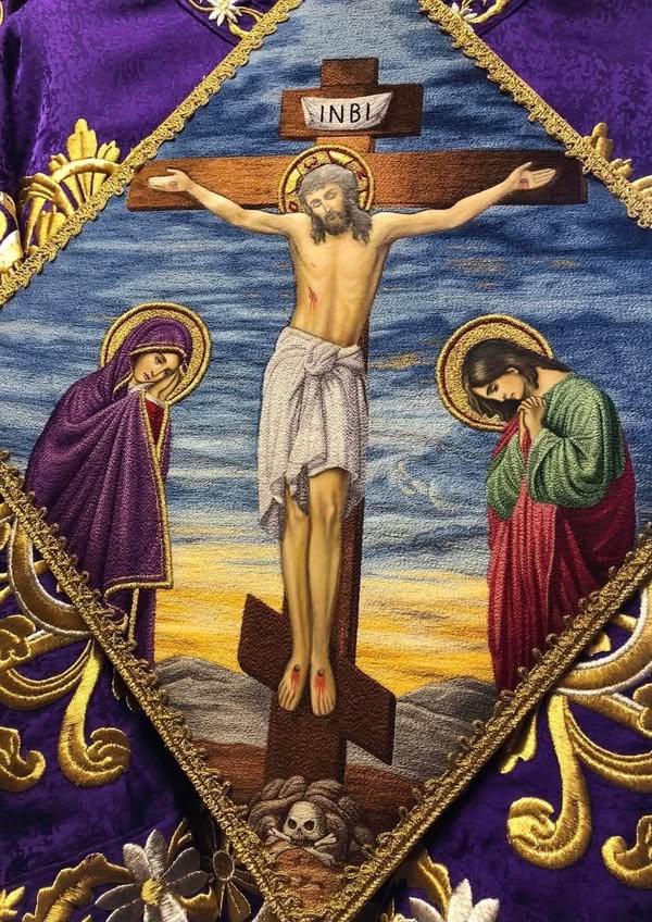 Read more about the article -Ἄξιον ἐστὶ μεγαλύνειν Σὲ τὸν Ζωοδότην