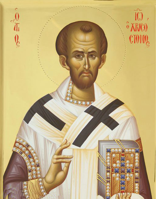 Read more about the article -Ἀδελφοὶ στήκετε, καὶ κρατεῖτε τὰς παραδόσεις ἃς ἐδιδάχθητε