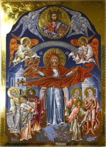 Read more about the article -Ἔστι πορισμὸς μέγας ἡ εὐσέβεια