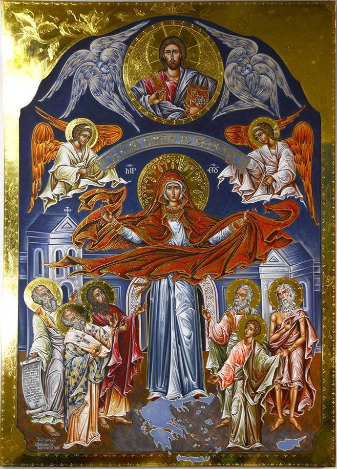 Read more about the article -Ἔστι πορισμὸς μέγας ἡ εὐσέβεια