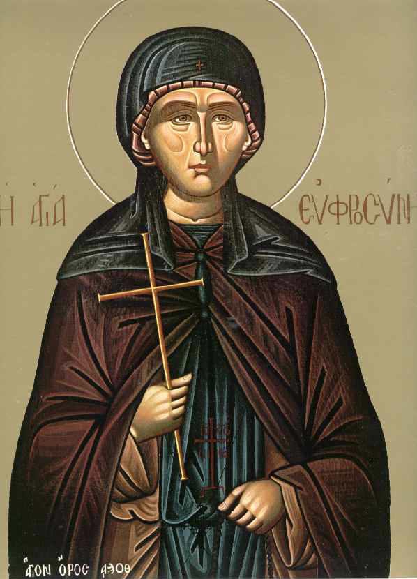 Read more about the article -Πάντες ἐκ τοῦ ἑνὸς Ἄρτου μετέχομεν