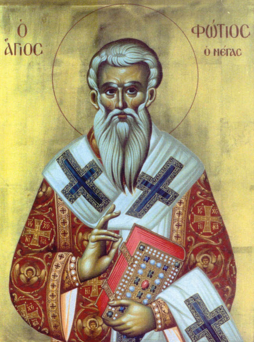 Read more about the article -Ὁ Θεὸς ἔλαμψεν ἐν ταῖς καρδίαις ἡμῶν