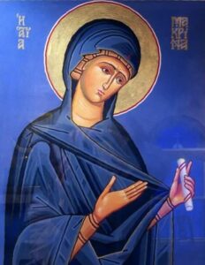 Read more about the article -Πώλησε ὅσα ἔχεις, καὶ δός τα εἰς τοὺς πτωχούς