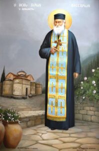 Read more about the article -Σπλάχνα οἰκτιρμοῦ, χρηστότητα, ταπεινοφροσύνη