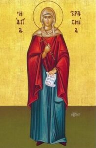 Read more about the article -Συνείδησιν ἔχοντες ἀγαθήν